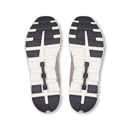 On Running Men's Cloud 6 Shoes - Pearl / White - Shopsportive