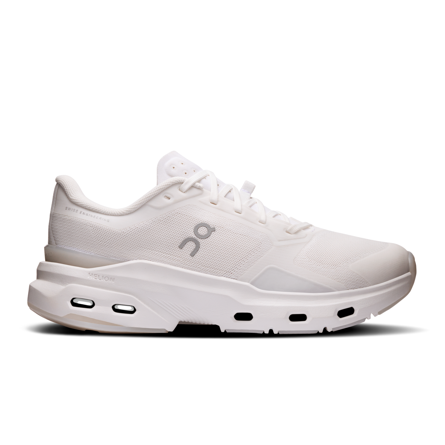 On Running Women's Cloudpulse 2 Shoes - White / White - Shopsportive