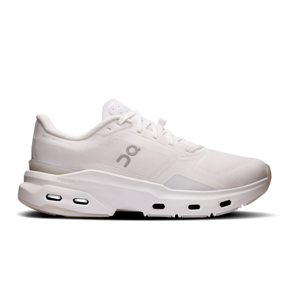 On Running Women's Cloudpulse 2 Shoes - White / White - Shopsportive