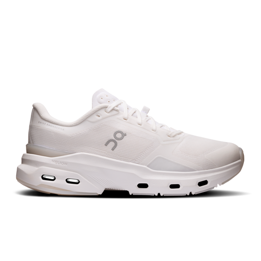 On Running Women's Cloudpulse 2 Shoes - White / White - Shopsportive