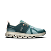 On Running Kids' Cloud Sky 2 Shoes - Mistletoe / Sahara - Shopsportive