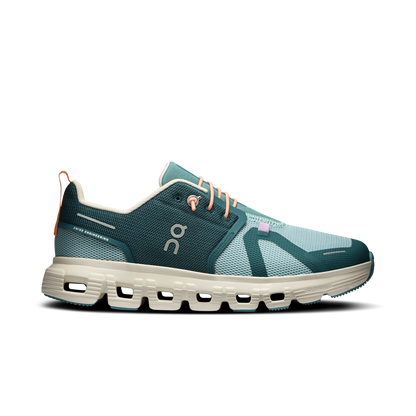 On Running Kids' Cloud Sky 2 Shoes - Mistletoe / Sahara - Shopsportive
