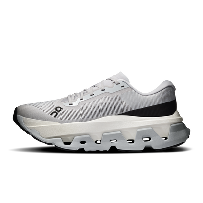 On Running Women's Cloudmonster 3 Hyper Shoes - Glacier / Black