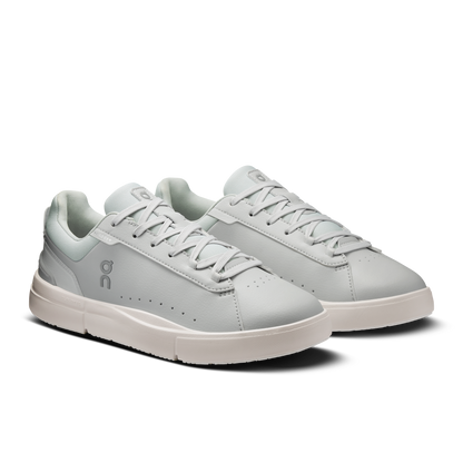 On Running Women's The Roger Advantage Shoes - Wolf / Glacier - Shopsportive