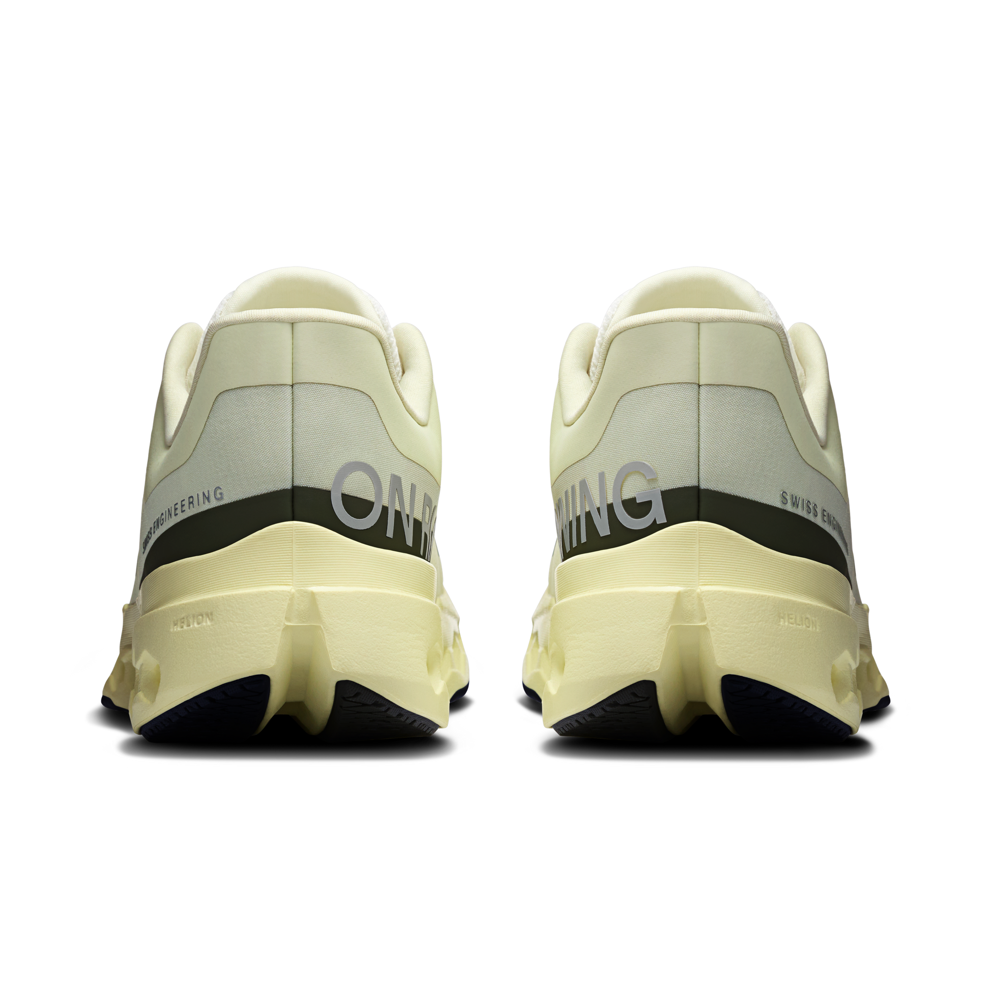 On Running Men's Cloudsurfer Next Shoes - Seedling / Seedling - Shopsportive