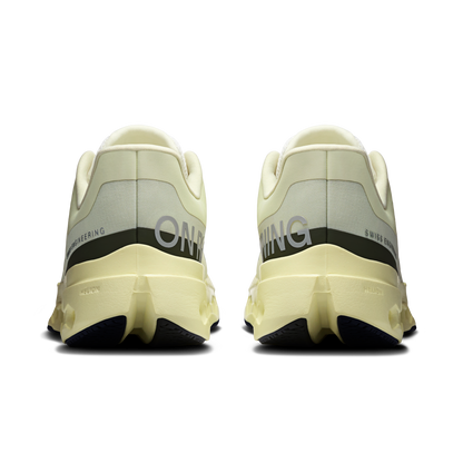 On Running Men's Cloudsurfer Next Shoes - Seedling / Seedling - Shopsportive