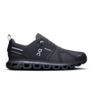 On Running Women's Cloud 6 Wp Shoes - Black / Black - Shopsportive