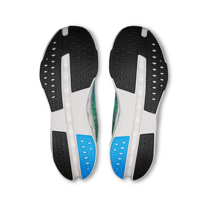 On Running Men's Cloudsurfer Next Shoes - Honeydew / Ivory - Shopsportive