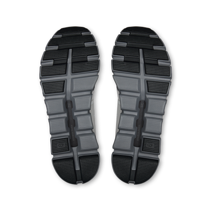 On Running Men's Cloud 6 Shoes - Wolf / Rock - Shopsportive