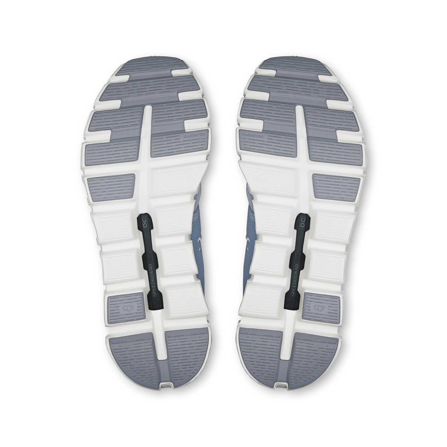 On Running Women's Cloud 6 Shoes - Nimbus / White - Shopsportive