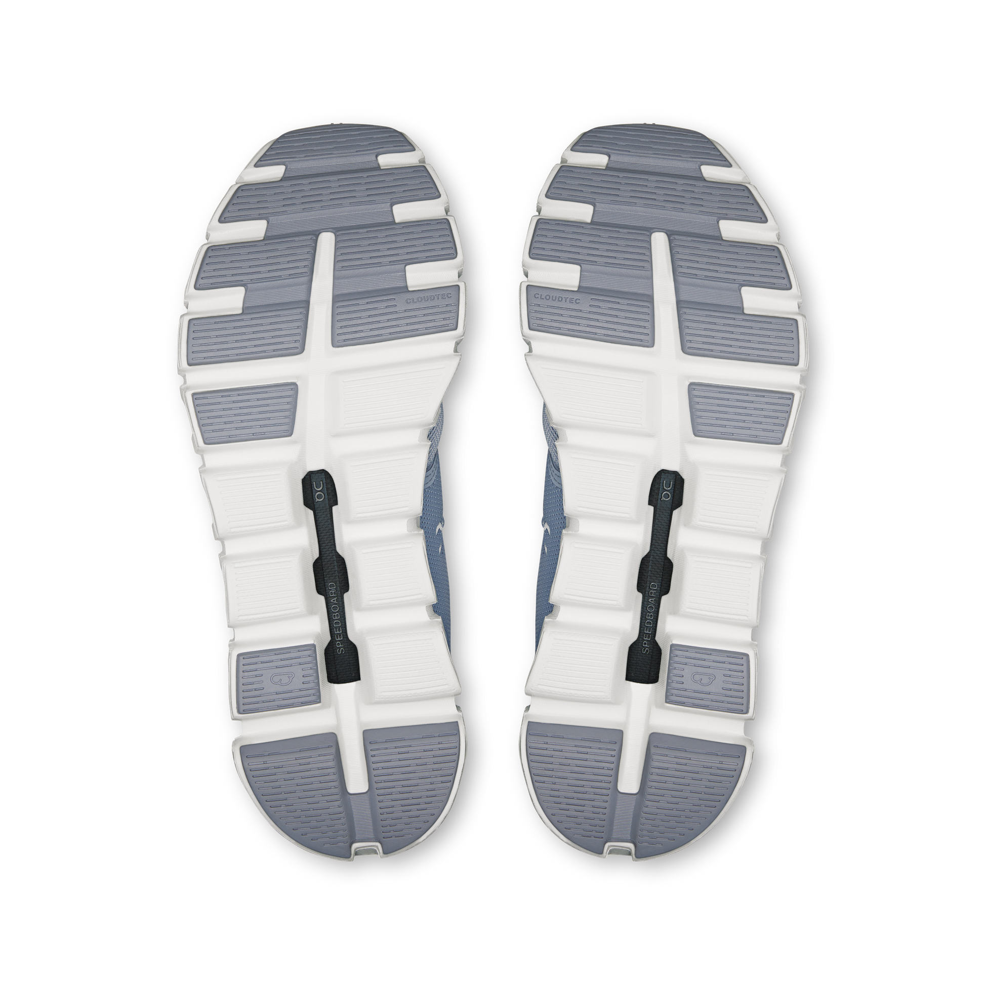On Running Women's Cloud 6 Shoes - Nimbus / White - Shopsportive