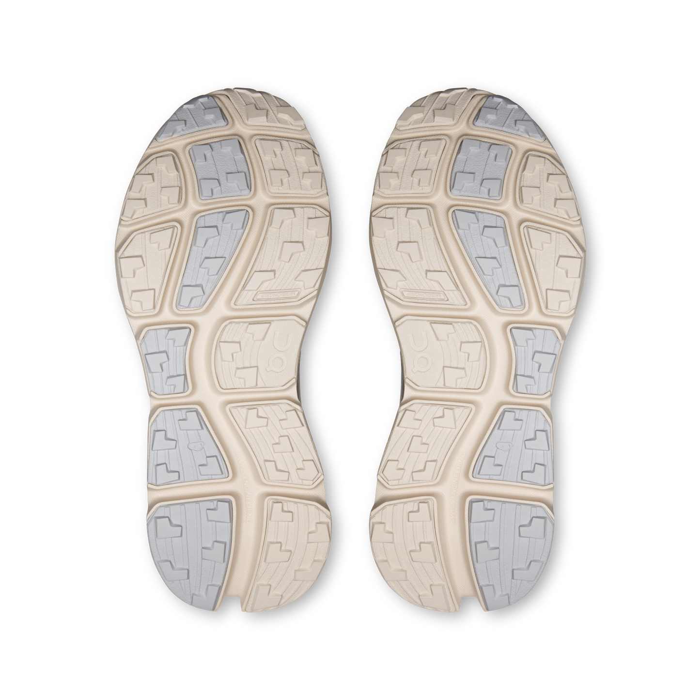 On Running Women's Cloudsoma Hike Shoes - Glacier / Pearl