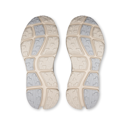 On Running Women's Cloudsoma Hike Shoes - Glacier / Pearl