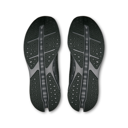 On Running Men's Cloudsurfer Max Shoes - Black / Eclipse - Shopsportive
