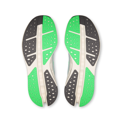 On Running Men's Cloudsurfer Max Shoes - Brook / Ivory