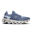 On Running Women's Cloudswift 4 Shoes - Metal / Heather - Shopsportive
