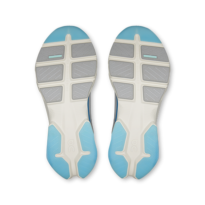 On Running Men's Cloudpulse 2 Shoes - Alloy / Ice - Shopsportive