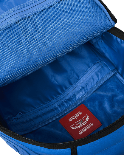 Sprayground Midnight Voyage Backpack Bag - Shopsportive