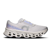On Running Women's Cloudmonster 3 Shoes - Frost / Ivory