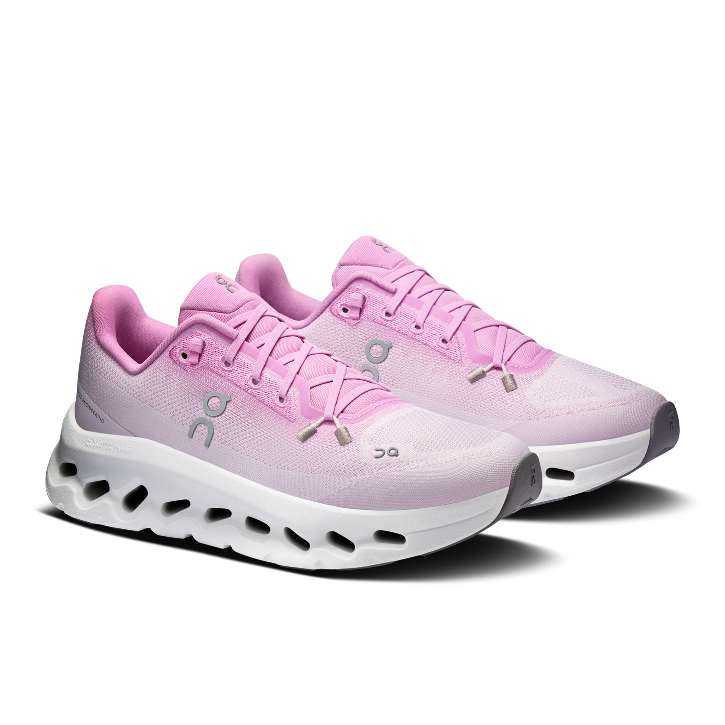 On Running Women's Cloudtilt Shoes - Bloom / Sakura - Shopsportive