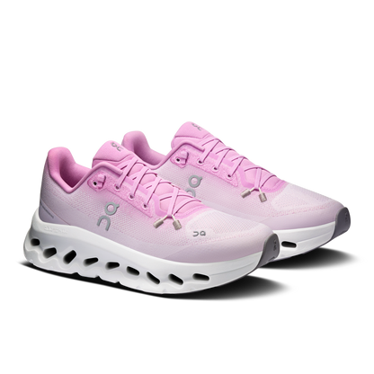 On Running Women's Cloudtilt Shoes - Bloom / Sakura - Shopsportive