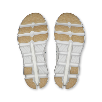 On Running Women's Cloudswift 4 Shoes - White / Cream - Shopsportive