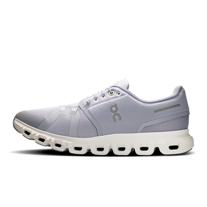 On Running Women's Cloud 6 Shoes - Nimbus / White - Shopsportive