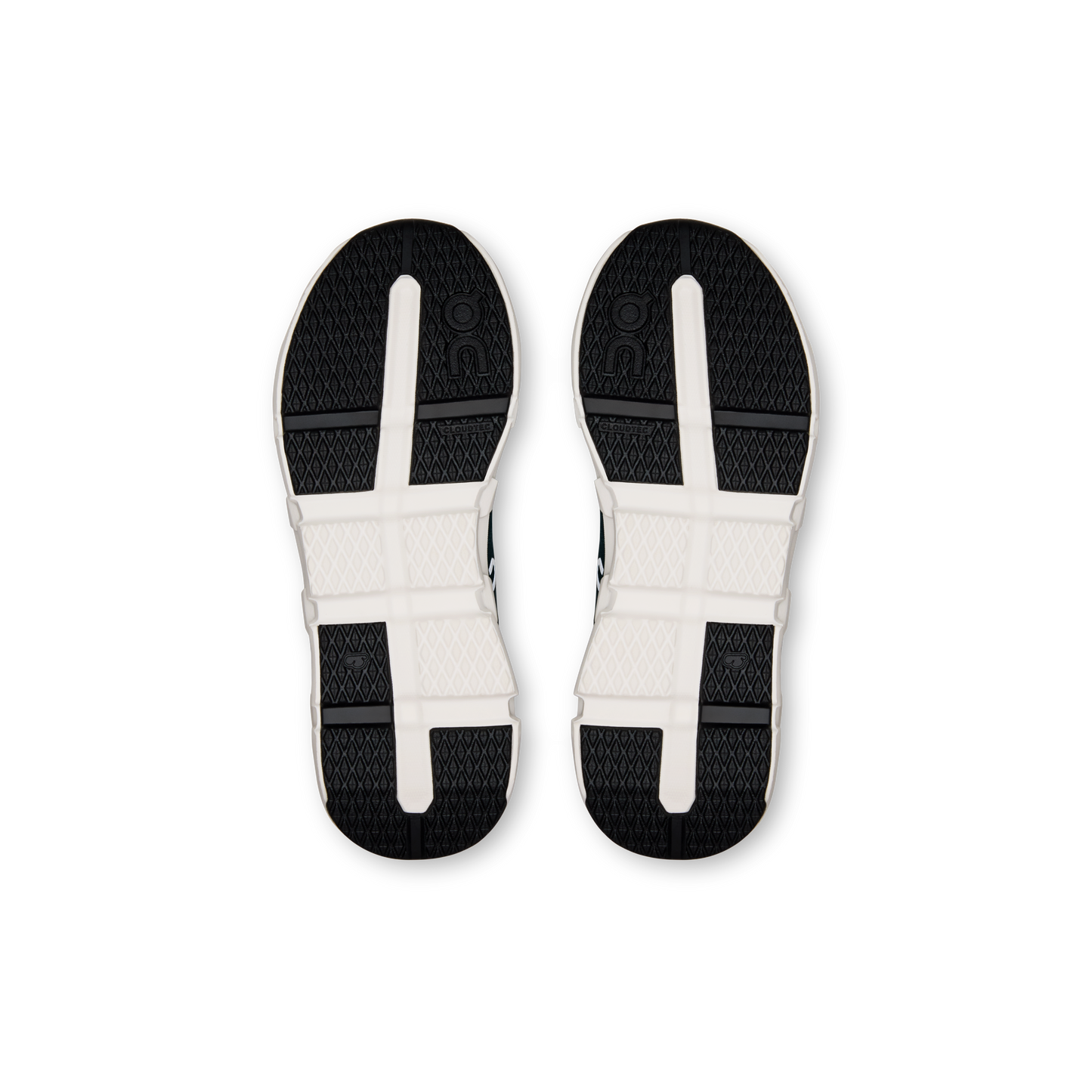 On Running Kids' Cloudswift Kids Shoes - Mistletoe / Ivory