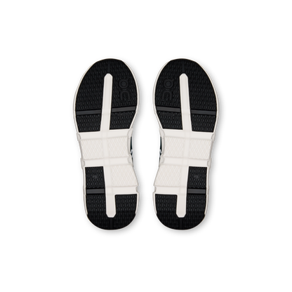 On Running Kids' Cloudswift Kids Shoes - Mistletoe / Ivory