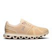 On Running Women's Cloud 6 Shoes - Blonde / Dew - Shopsportive