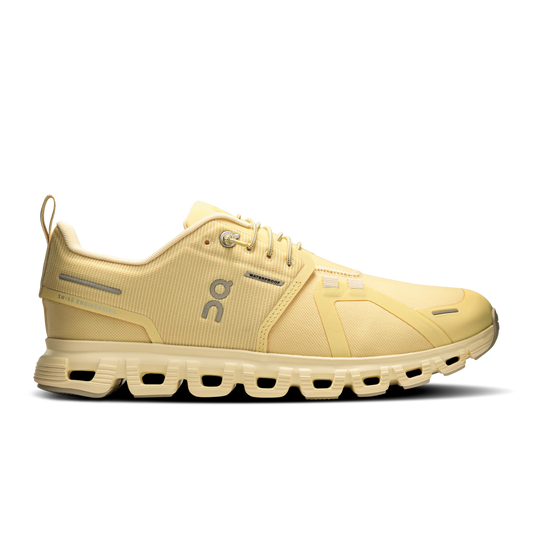 On Running Women's Cloud 6 Waterproof Shoes - Nectar / Castor - Shopsportive