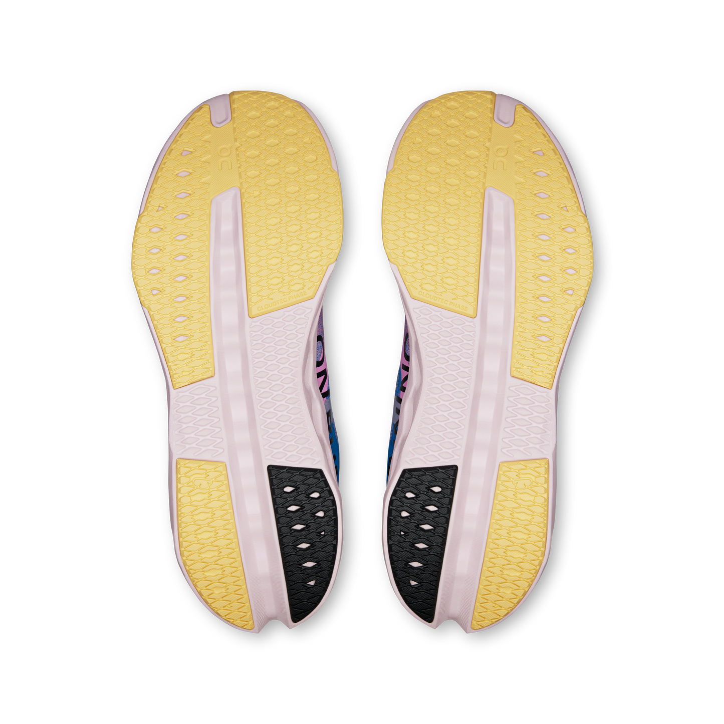 On Running Women's Cloudsurfer Next Shoes - Malibu / Raspberry - Shopsportive