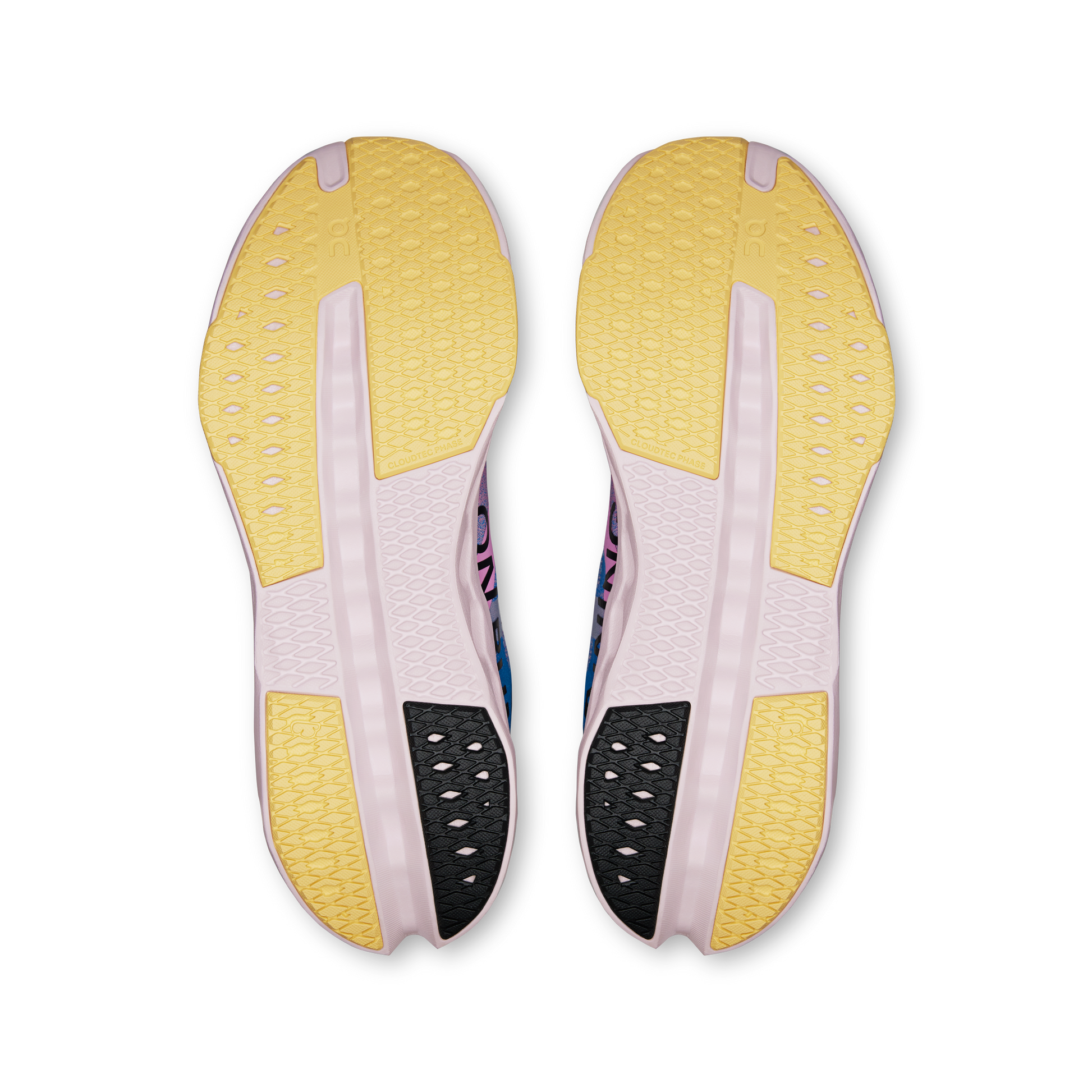 On Running Women's Cloudsurfer Next Shoes - Malibu / Raspberry - Shopsportive