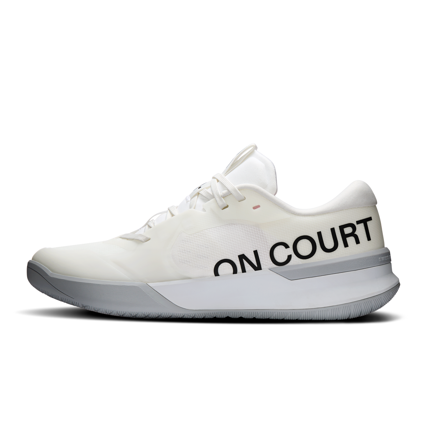 On Running Women's The Roger Pro 3 Shoes - White / Pink