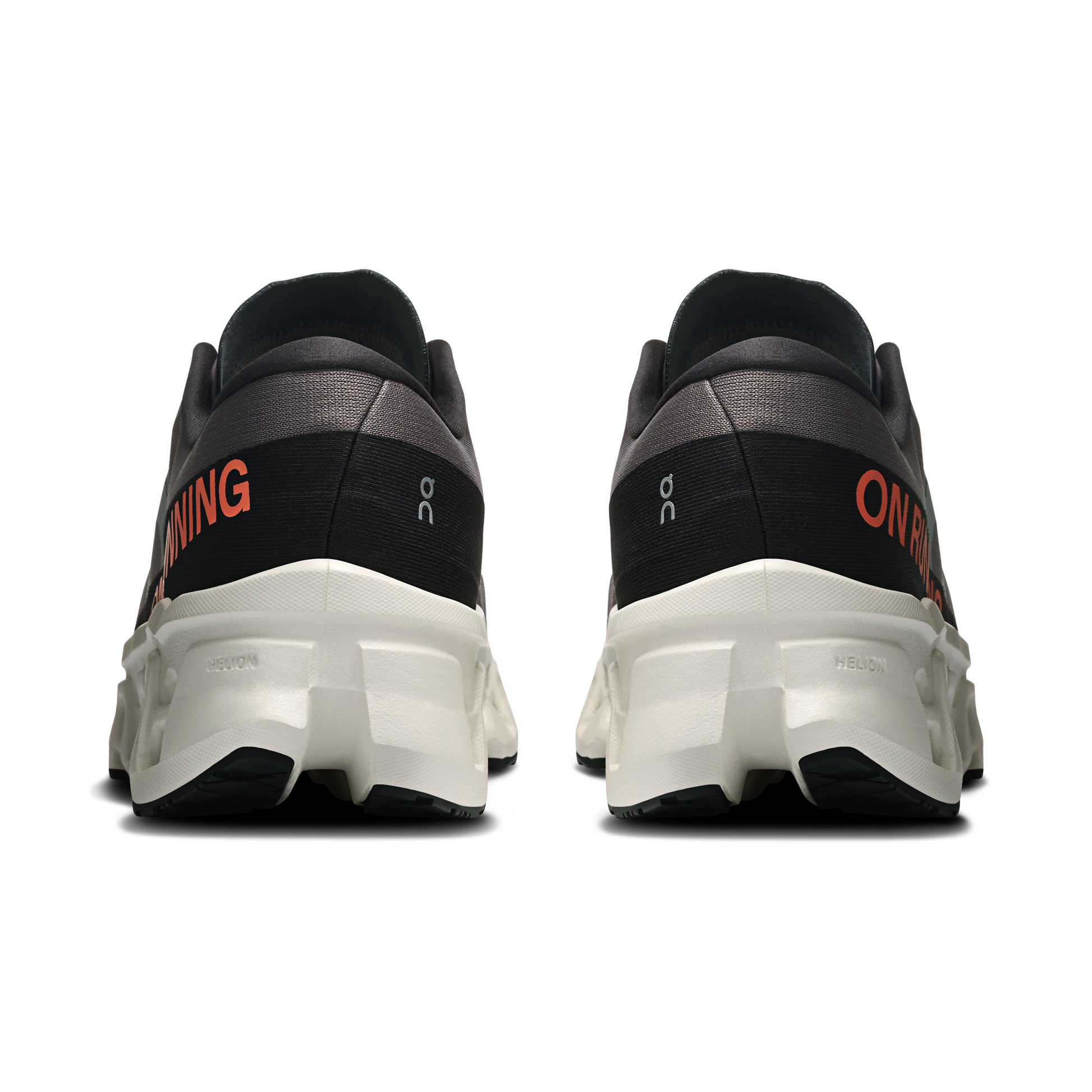 On Running Men's Cloudmonster 3 Shoes - Eclipse / Ivory - Shopsportive