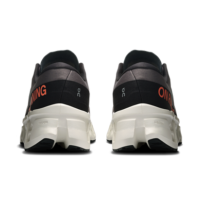 On Running Men's Cloudmonster 3 Shoes - Eclipse / Ivory - Shopsportive