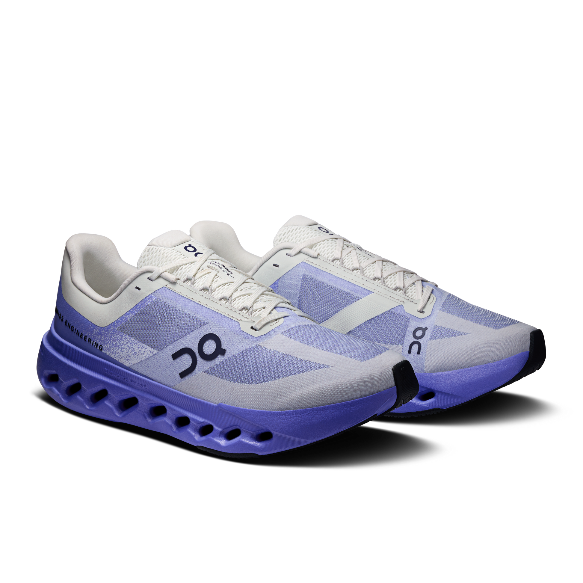 On Running Men's Cloudsurfer Next Shoes - Sailor / Iceberg - Shopsportive