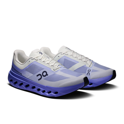 On Running Men's Cloudsurfer Next Shoes - Sailor / Iceberg - Shopsportive