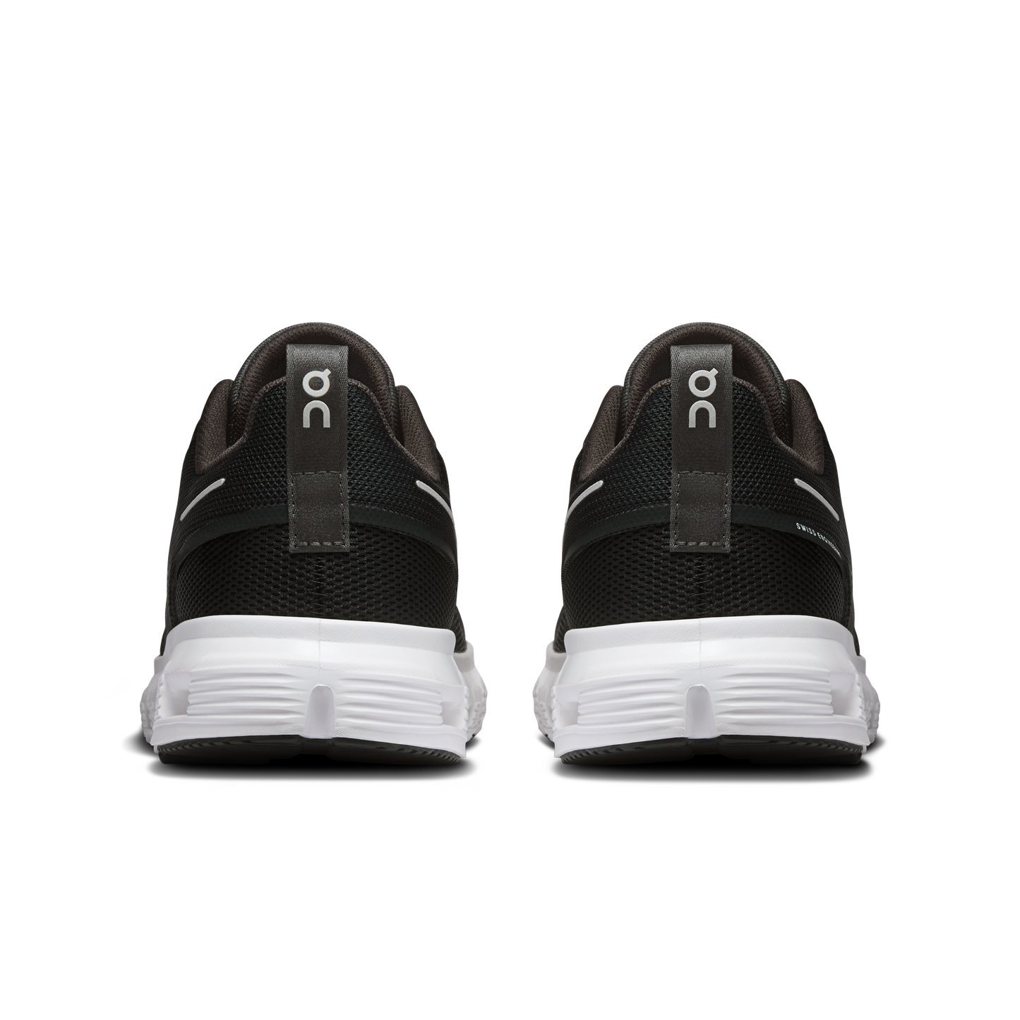 On Running Kids' Cloud Sky 2 Shoes - Black / White - Shopsportive