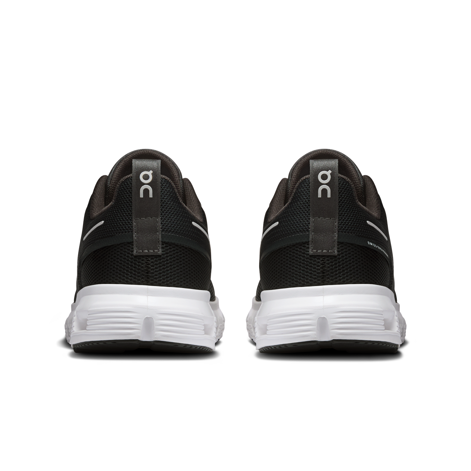 On Running Kids' Cloud Sky 2 Shoes - Black / White - Shopsportive