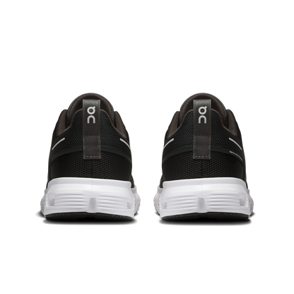 On Running Kids' Cloud Sky 2 Shoes - Black / White - Shopsportive