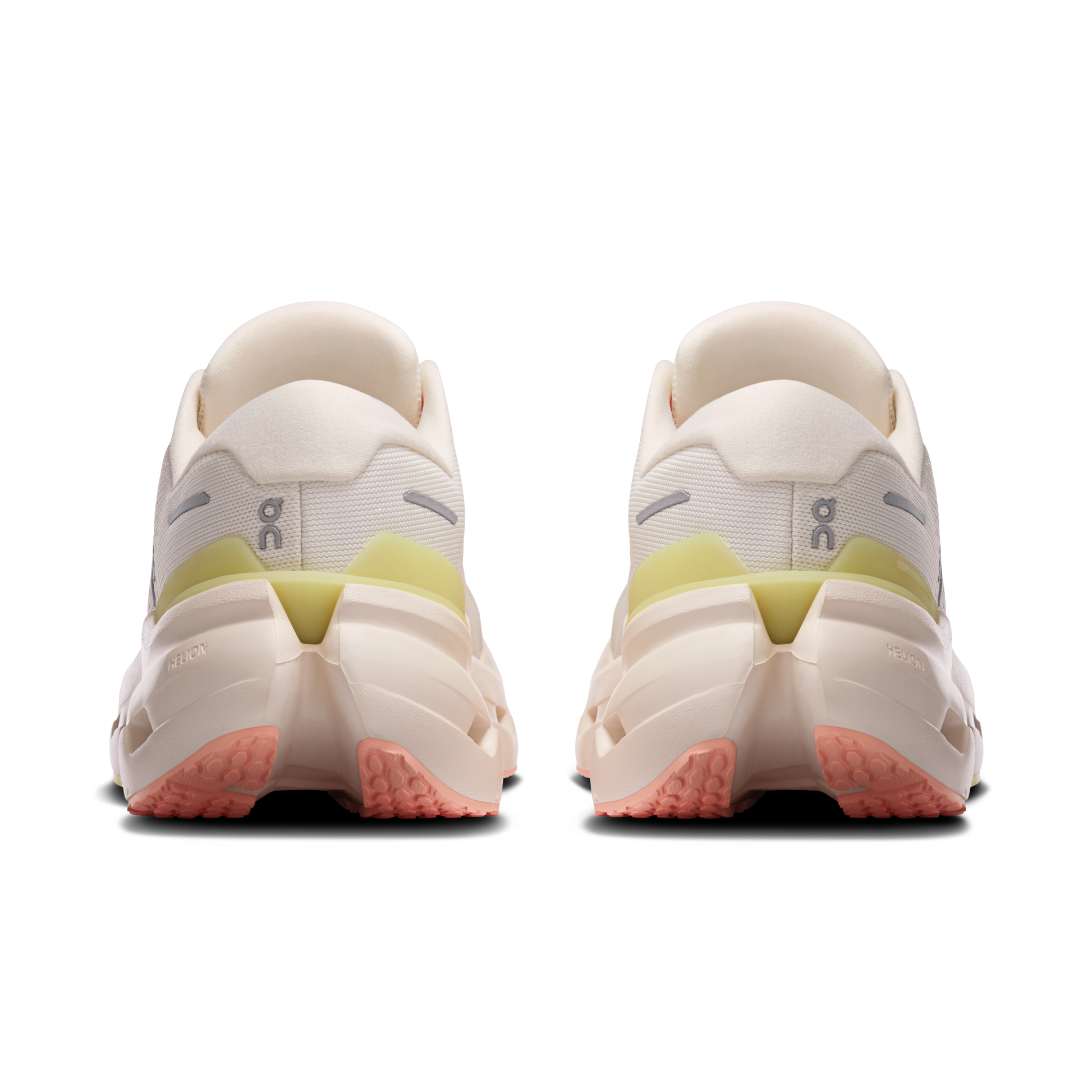 On Running Women's Cloudrunner 3 Shoes - Ivory / Dew - Shopsportive