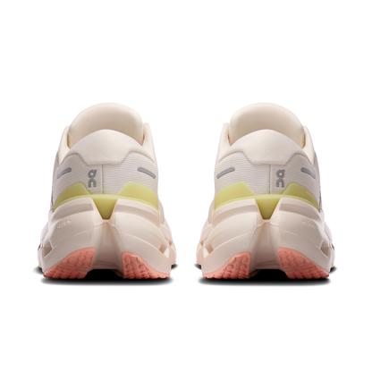 On Running Women's Cloudrunner 3 Shoes - Ivory / Dew - Shopsportive