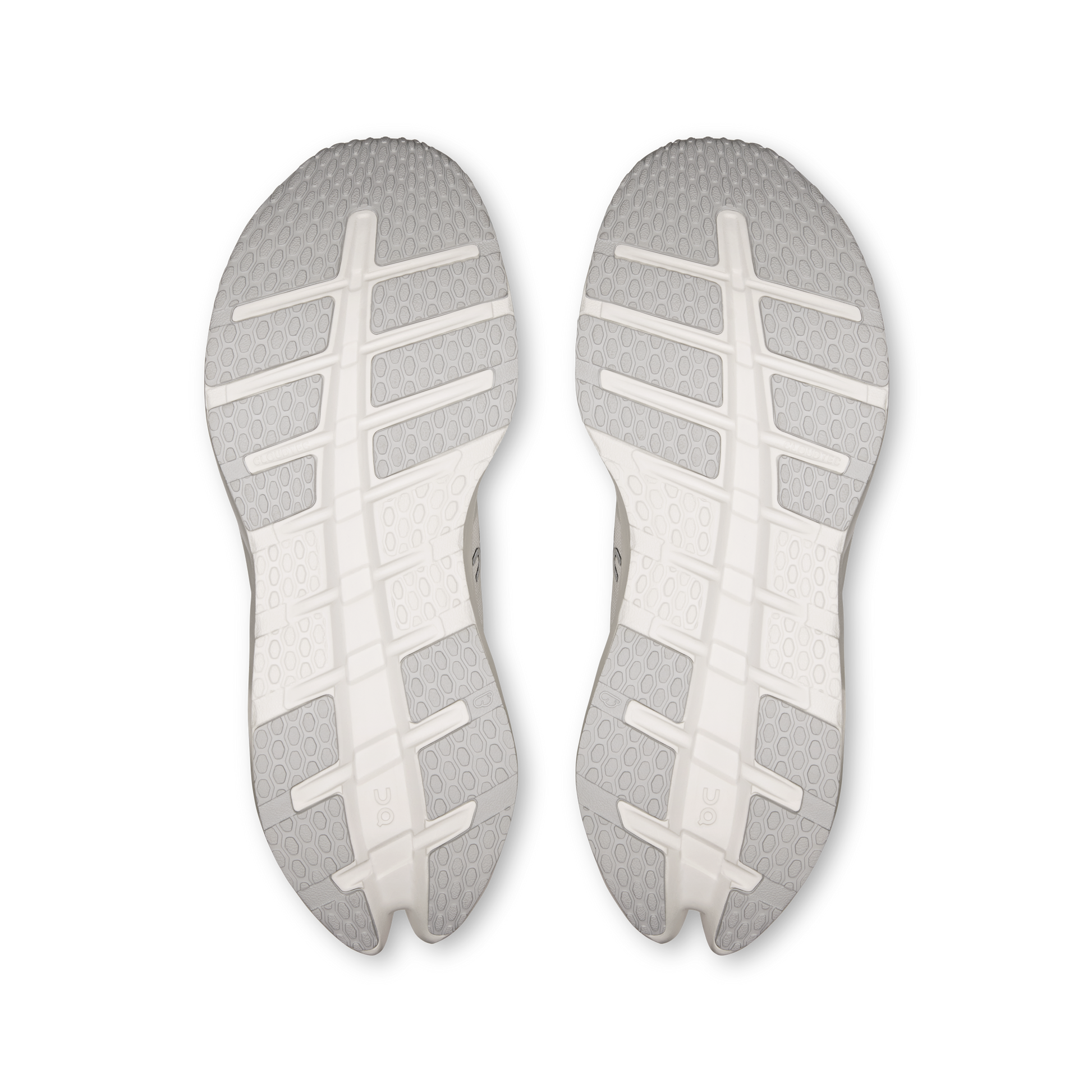 On Running Men's Cloudrunner 3 Shoes - White / Glacier - Shopsportive