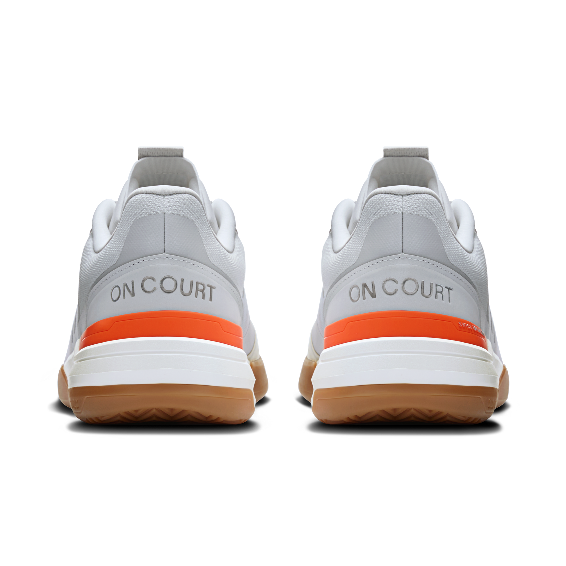 On Running Men's The Roger Advantage Pro Shoes - Glacier / White - Shopsportive