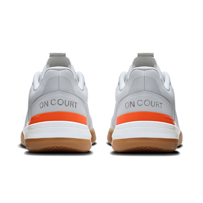 On Running Men's The Roger Advantage Pro Shoes - Glacier / White - Shopsportive