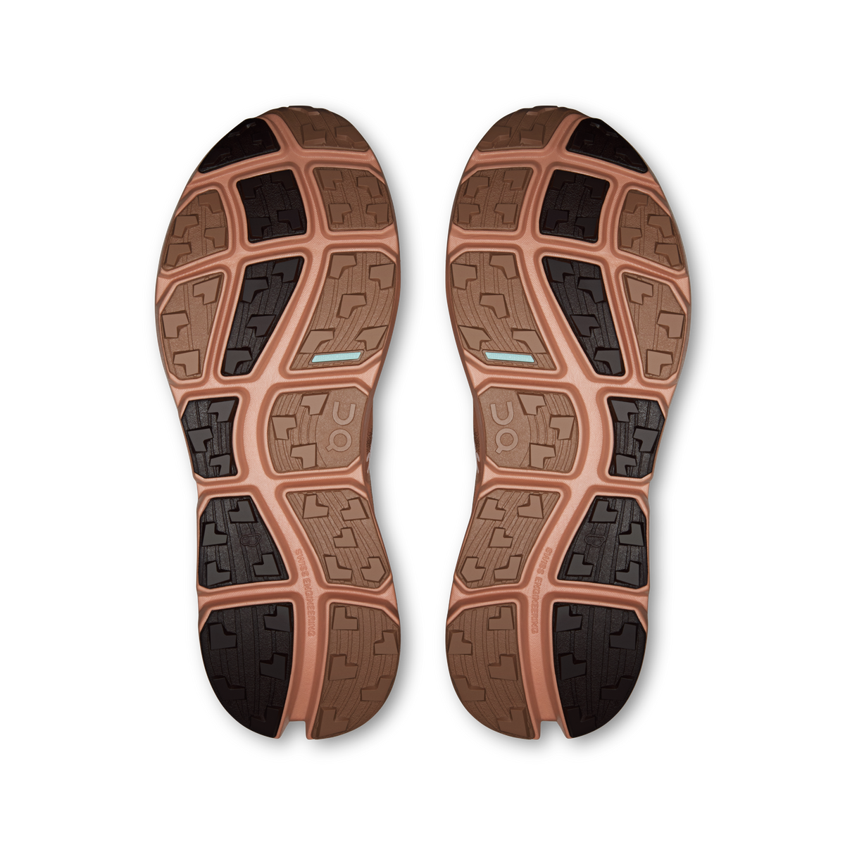 On Running Men's Cloudsoma Shoes - Portobello / Argil - Shopsportive