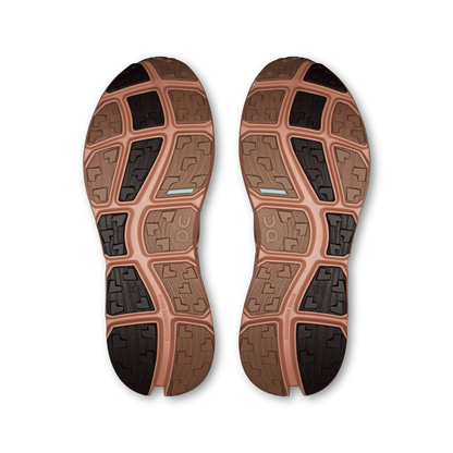 On Running Men's Cloudsoma Shoes - Portobello / Argil - Shopsportive
