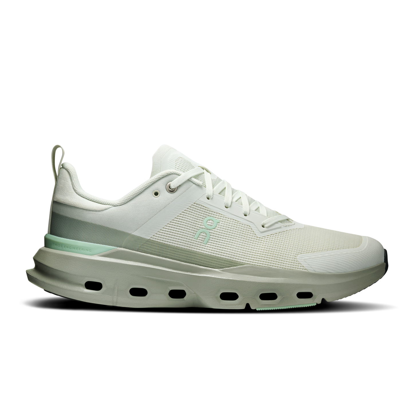 On Running Men's Cloudpulse Next Shoes - Iceberg / Tin - Shopsportive