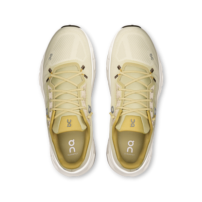 On Running Men's Cloudtilt Shoes - Caper / Ghost - Shopsportive